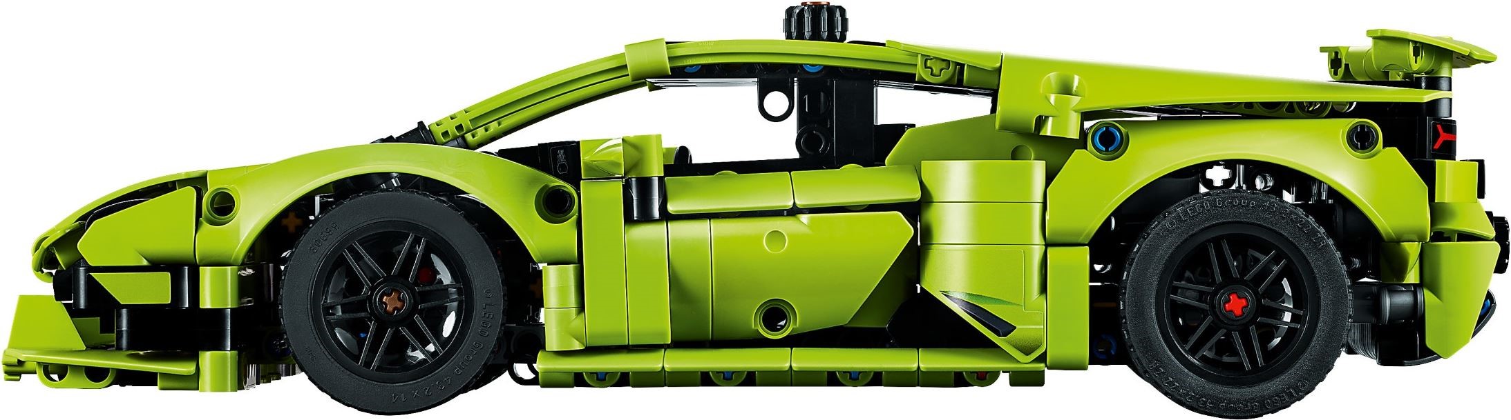 LEGO เลโก้ Technic 42161 Lamborghini Huracán Tecnica