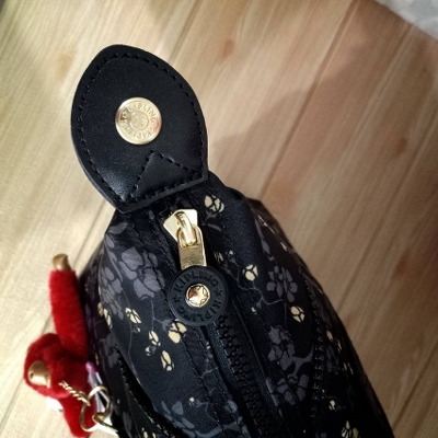 Kipling กระเป๋าผู้หญิง Tote bag Art S K12808260