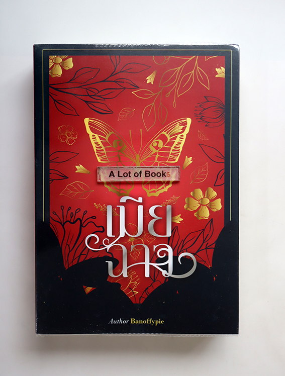 เมียฉาว