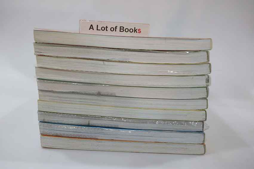 การ์ตูนชุด ครอบครัวตึ๋งหนืด