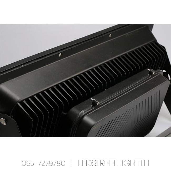 LED สปอร์ตไลท์ 400w (Daylight) ECO Bright EVE