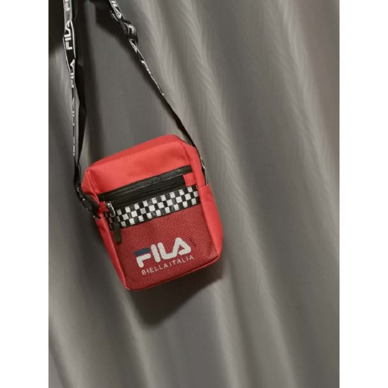 🔥กระเป๋าแฟชั่น สะพายข้าง Fila ฟิล่า No.flla Y015