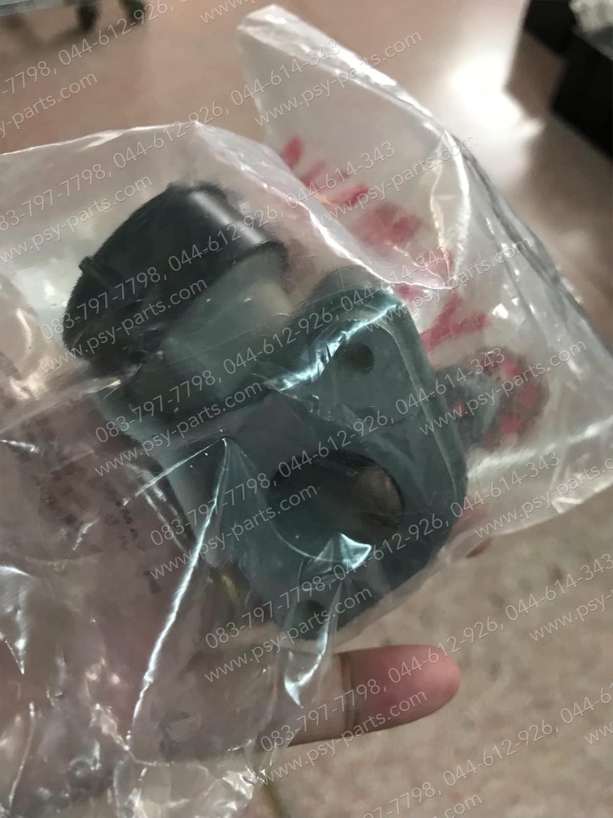 ท่อไอดี TTX, FINO-I, MIO 115-I แท้ๆ 1VB-E3585-00