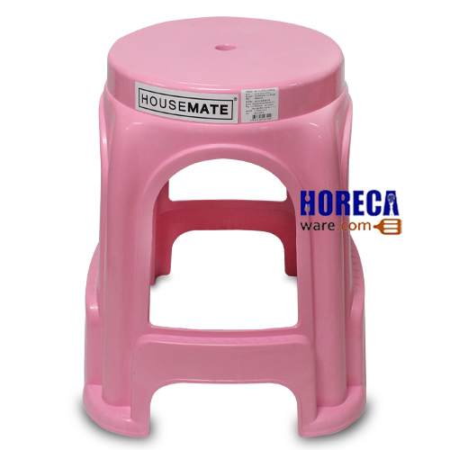 เก้าอี้ทรงกลม คละสี ตราแฮปปี้แวร์