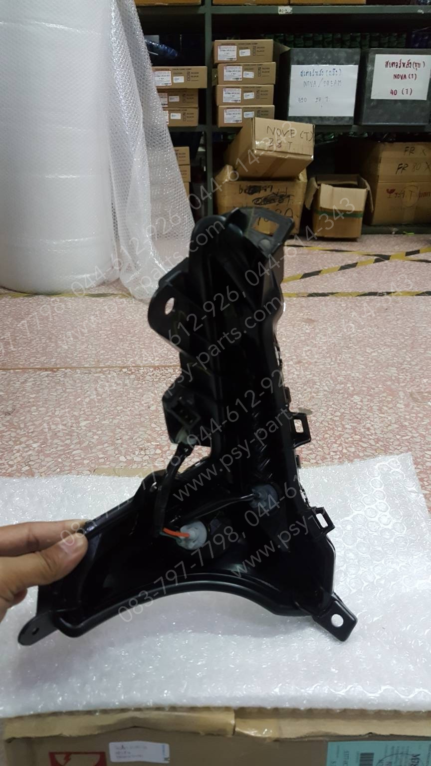 ไฟเลี้ยว WAVE 125-I/23 แท้ๆ หน้า-ซ้าย 33460-K73-M61