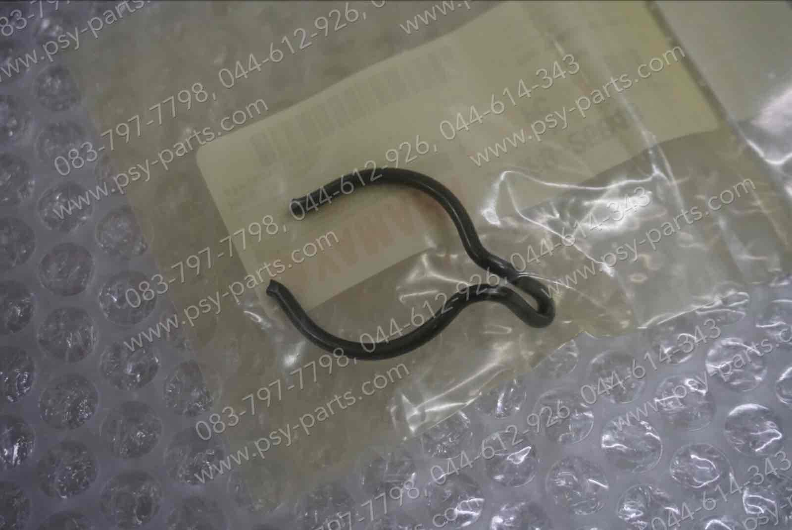 ปลิ้นล็อคเฟืองสตาร์ท RX 100, ZR 120 แท้ๆ 90468-26048