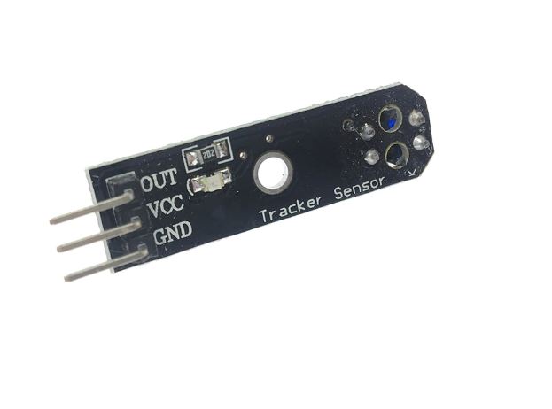 TCRT5000 Infrared Reflective Sensor 5V IR Photoelectric Switch Barrier Line Track Module For Arduino Diode Triode Board