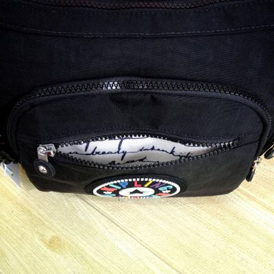 Kipling แท้ กระเป๋าคิปลิ้ง กระเป๋าoutlet GABBIE Small Crossbody bag