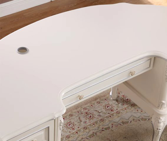 โต๊ะทำงานหลุยส์ รุ่น TDL-02