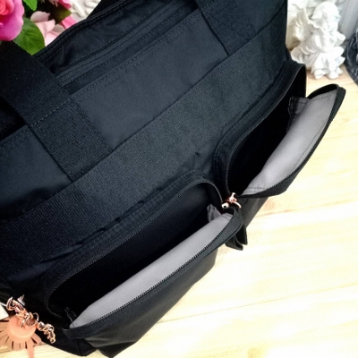 KIPLING กระเป๋าสะพาย กระเป๋าถือ กระเป๋าเดินทาง GO LEISURE GA K17498