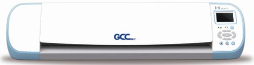 เครื่องตัดสติกเกอร์ GCC i-Craft