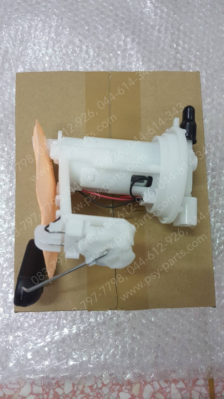 ปั๊มเชื้อเพลิง ZOOMER-X, ZOOMER/15 แท้ๆ 16700-K20-T02