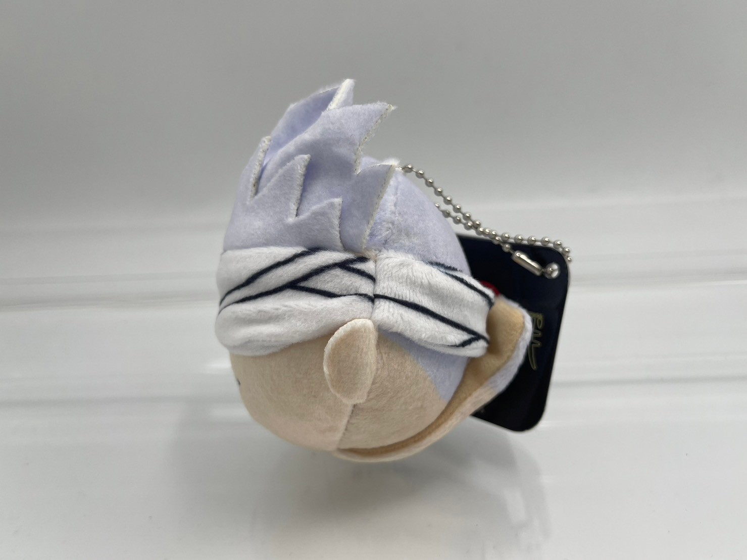 [ Mini Plush ] Jujutsu Kaisen 0 - Satoru Gojo