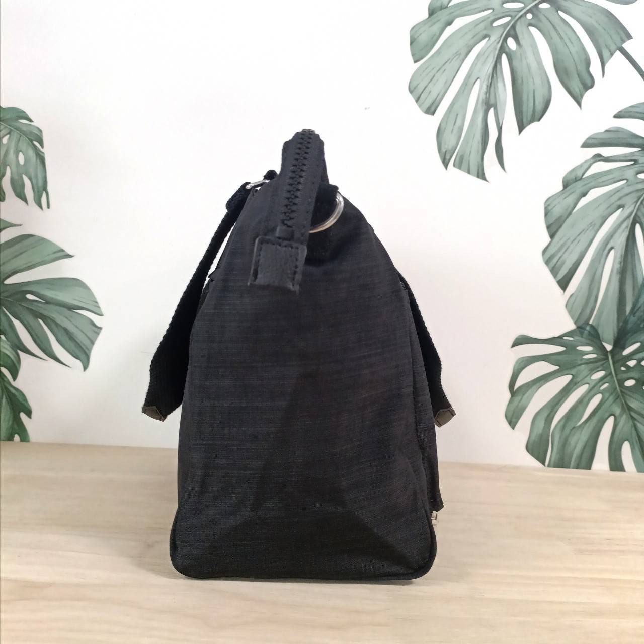 กระเป๋า kipling แท้ Revir กระเป๋าถือ สะพายข้าง