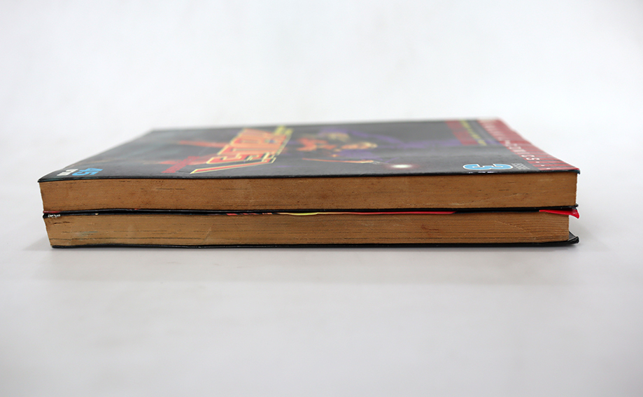 คอบร้า เห่าไฟสายฟ้า