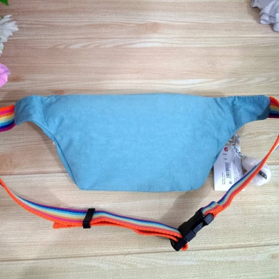 Kipling กระเป๋าคิปลิ้ง กระเป๋าคาดอก กระเป๋าคาดเอว YASEMINA Fanny Pack
