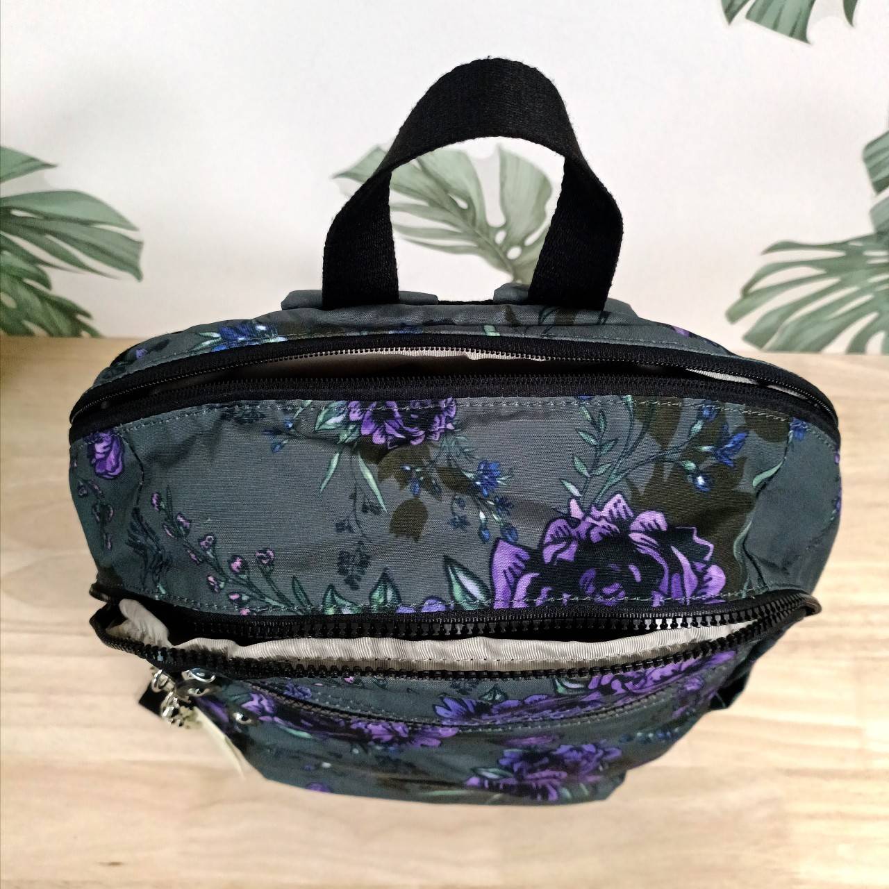 กระเป๋าเป้ KIPLING Hendry Backpack กระเป๋าสะพายหลัง