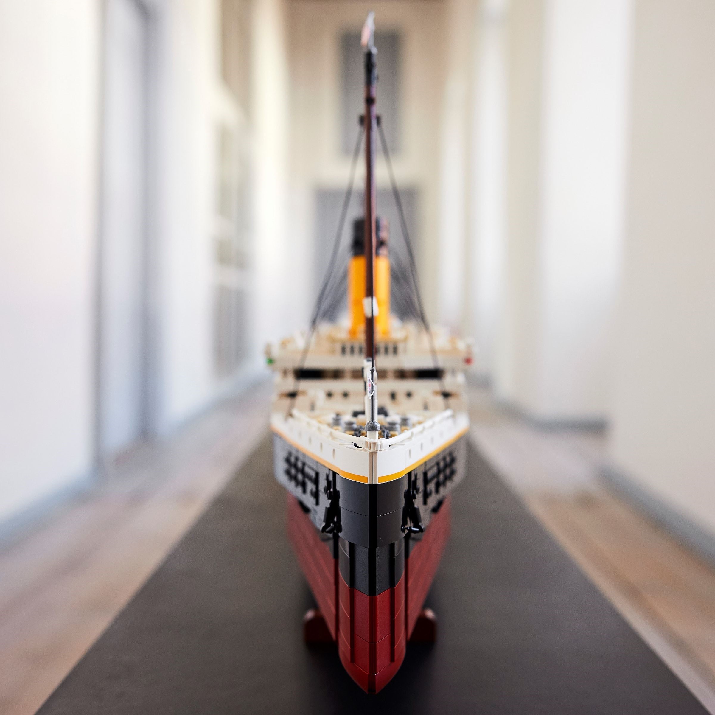 LEGO เลโก้ 10294 Titanic