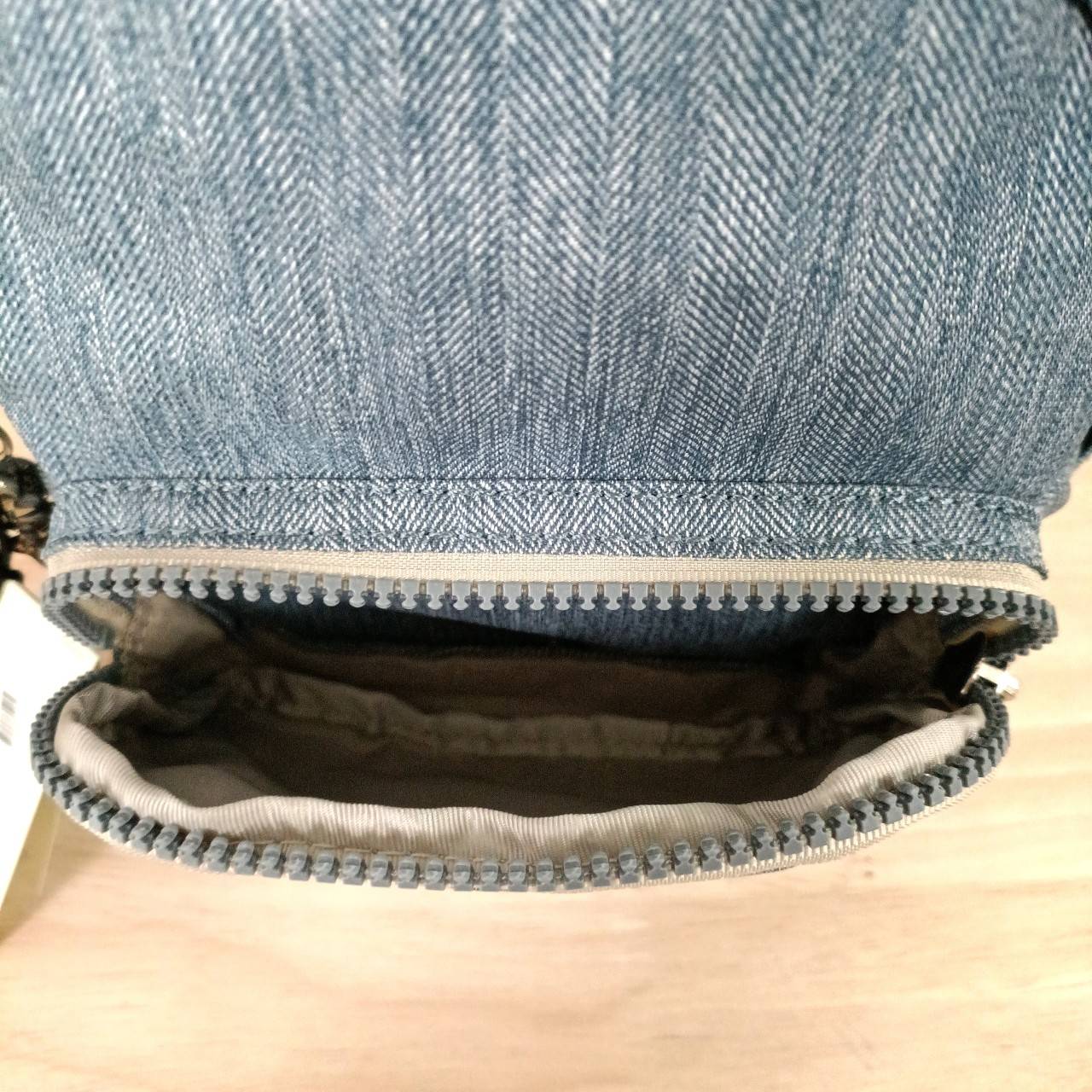 Kipling กระเป๋าเป้ Mini Backpack กระเป๋าสะพายข้าง