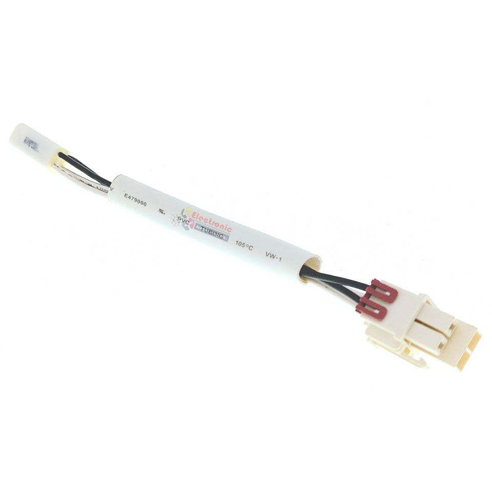 เทอร์โมฟิวส์ตู้เย็นBEKO-เบโค รุ่น RDNT200I50S/RDNT231I50S*อะไหล่ใหม่แท้บริษัท #อะไหล่ตู้เย็นBEKO