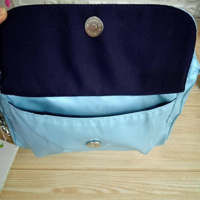 Kipling กระเป๋าสะพาย กระเป๋าถือ คิปลิ้้ง คิปลิง Brynne handbag & shoulder bag
