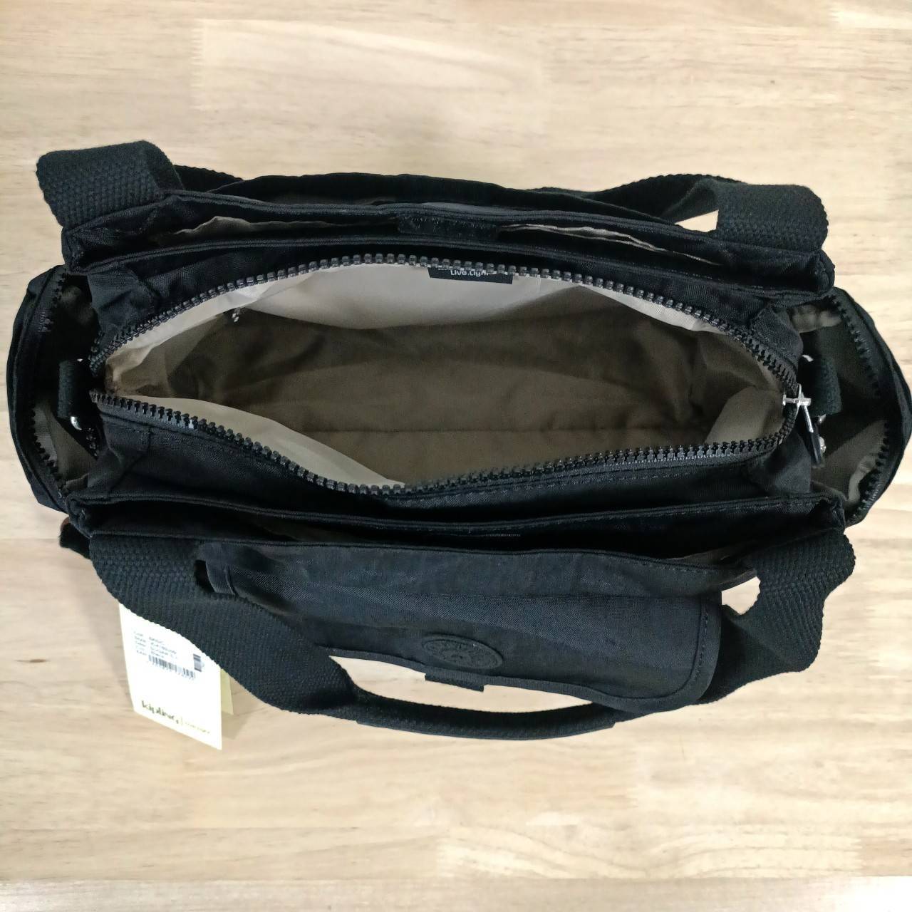 Kipling Felix กระเป๋าถือ กระเป๋าคิปลิ้ง สะพาย