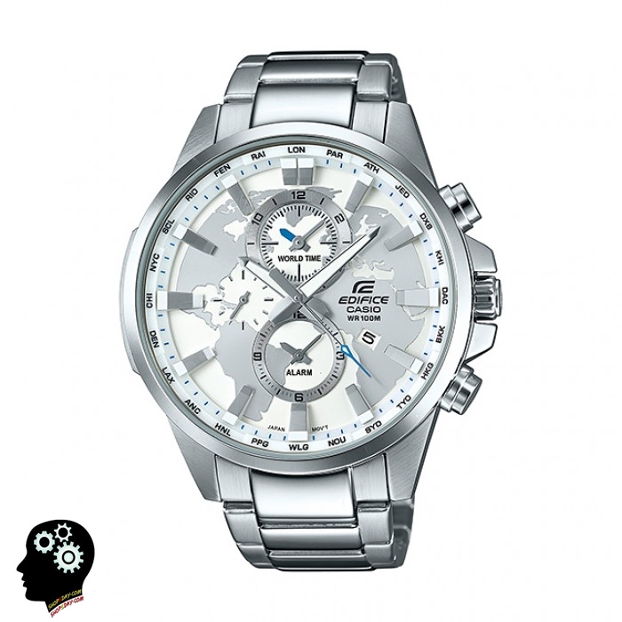 Casio Edifice ชาย EFR-303D-7AVUDF