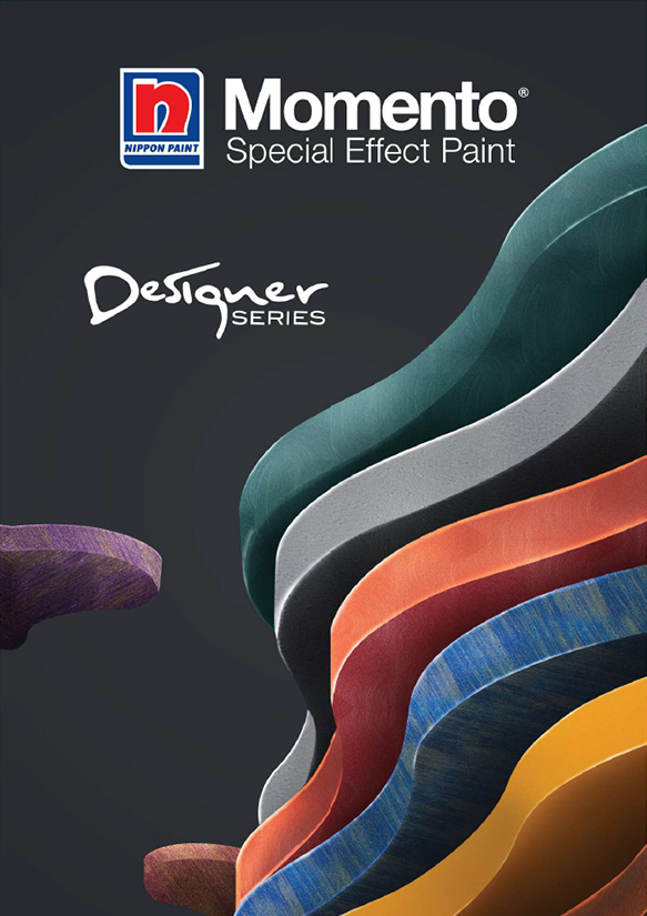 Momento Designer Series