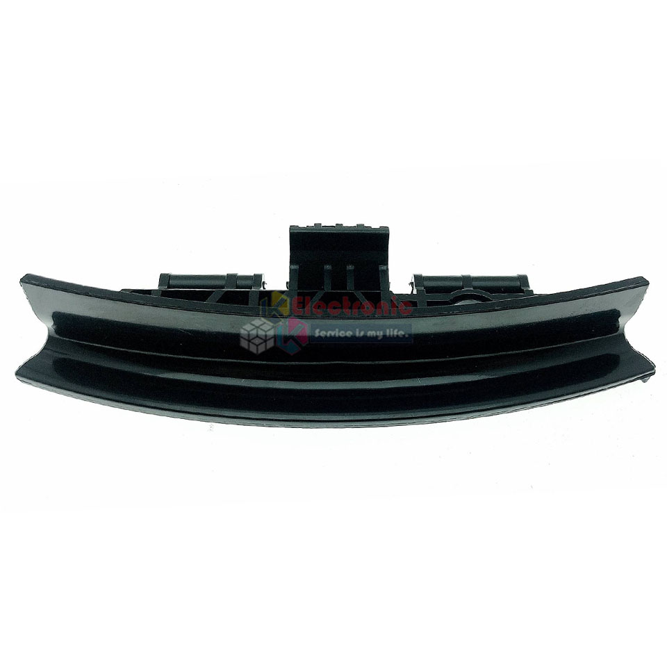 มือจับประตูเครื่องซักผ้าBEKO-เบโค่ รุ่น WMY81283SLB2-อะไหล่ใหม่แท้บริษัท