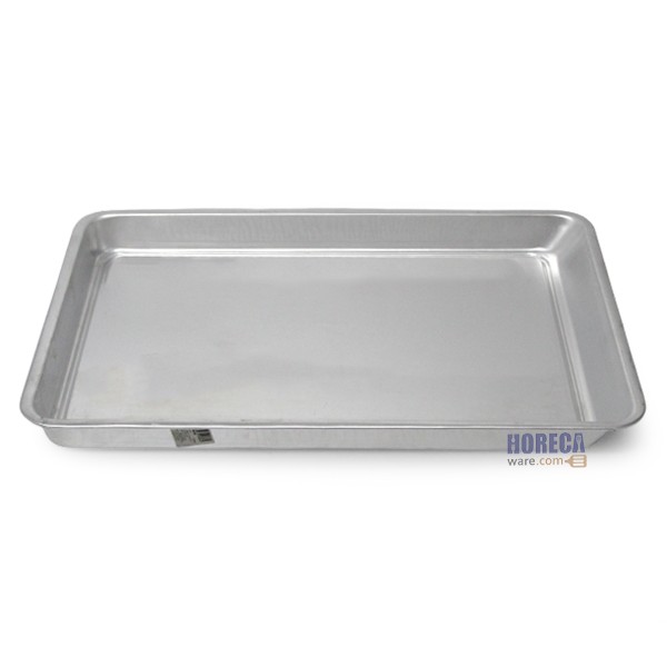 ถาดเสริฟ 45x66 ซม. กระเช้า