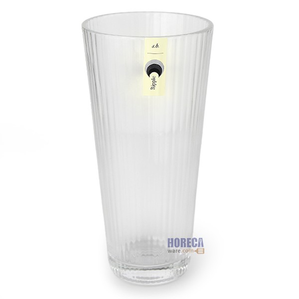 แก้ว Ripple รุ่น Long Drink 410 มล. ริปเปิ้ล