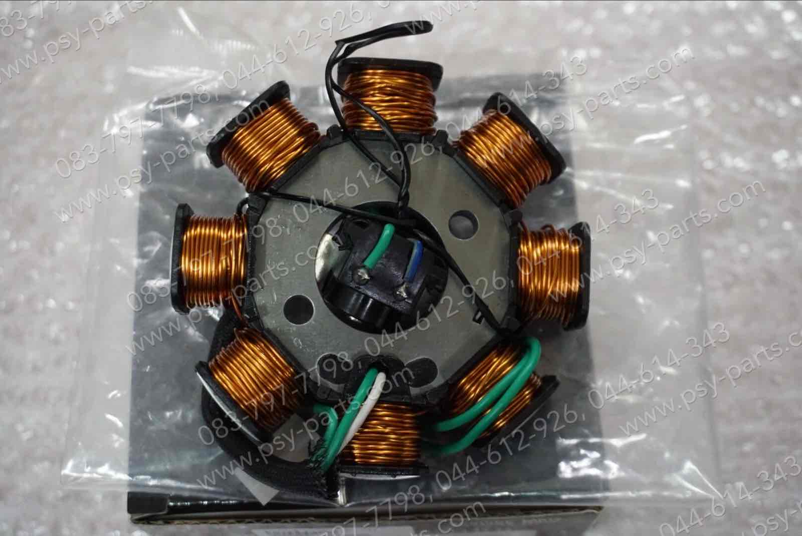 ฟิลคอยล์ WAVE 125S สตาร์ทเท้า (T)