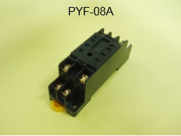 ENTES PYF-08A