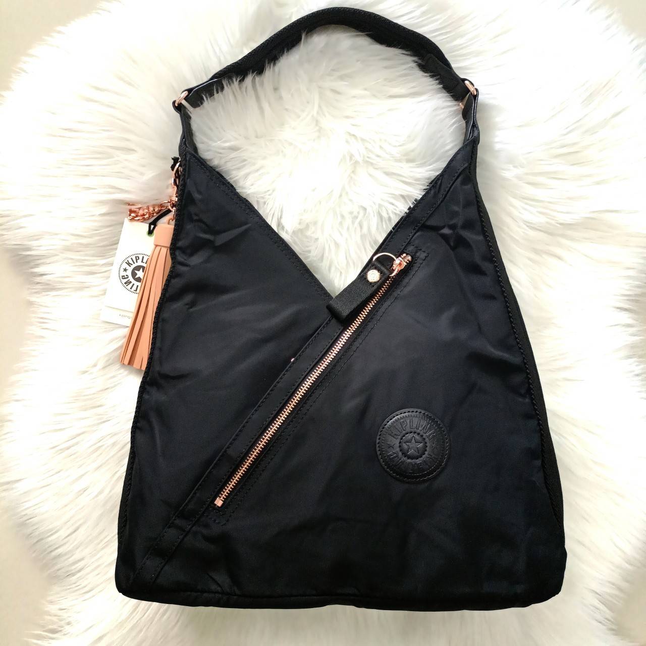 กระเป๋าถือ สะพาย Kipling Olina Shoulder bag