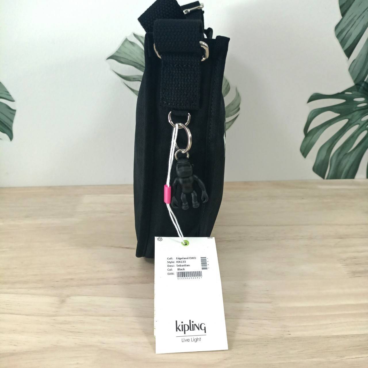 กระเป๋าสะพาย Kipling รุ่น Patsy กระเป๋าคิปลิ้ง