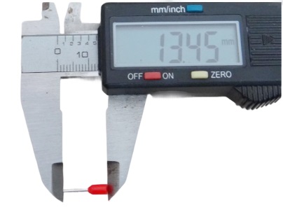 หางปลาคอร์ดเอ็น CORD END หางปลาเข้าสายไฟหางปลาเดี่ยว แพ็คละ 100 ตัว หางปลาคู่ E0508 Tube-type terminal block copper tinned cold pressed wire ear flame retardant European style pin