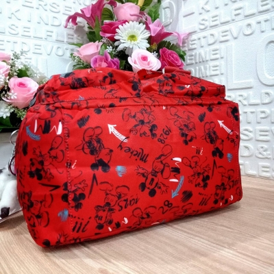 Kipling กระเป๋าสะพายข้าง Women’s Defea Top-Handle Bag