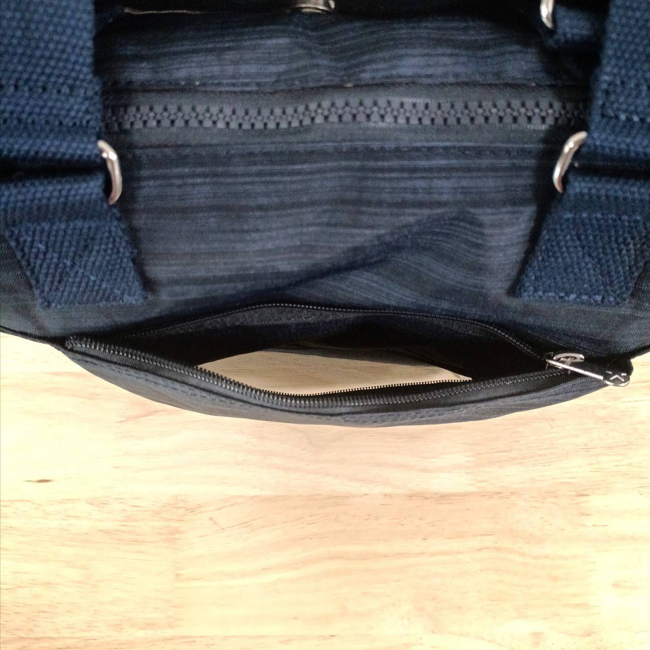 กระเป๋า kipling แท้ Revir กระเป๋าถือ สะพายข้าง