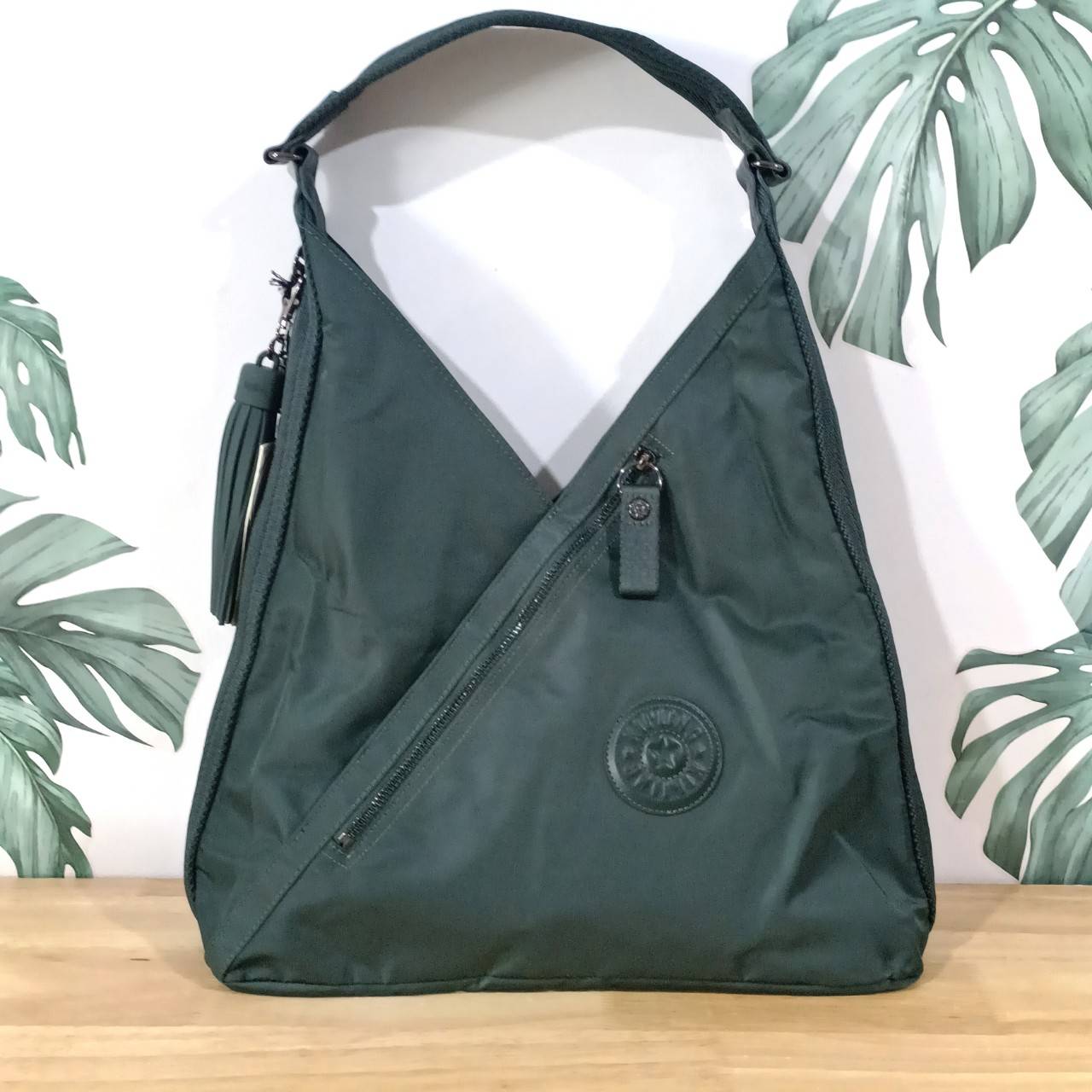 กระเป๋าถือ สะพาย Kipling Olina Shoulder bag