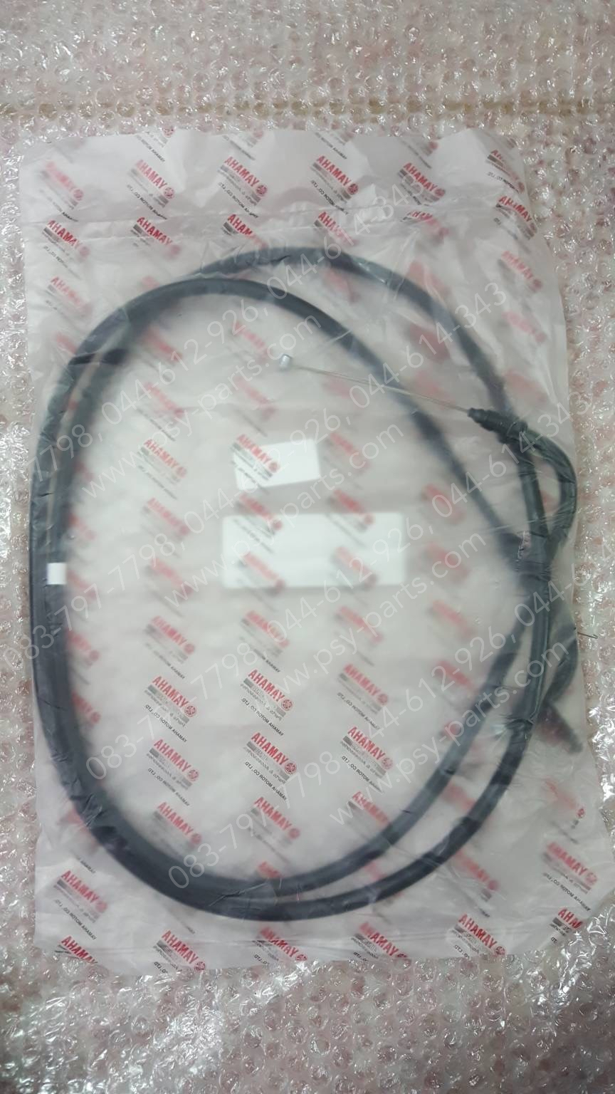 สายเร่งชุด FINO แท้ๆ 4D0-F6311-00