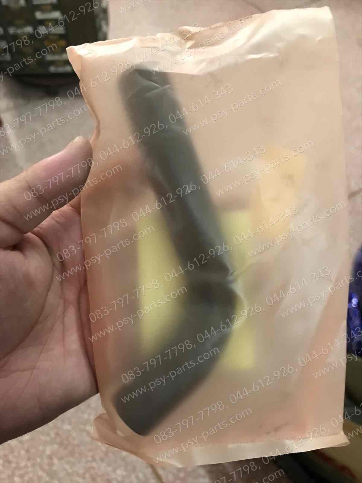 ยางท่อหม้อน้ำ BEAT (T) ตัวยาว เข้าฝาสูบ