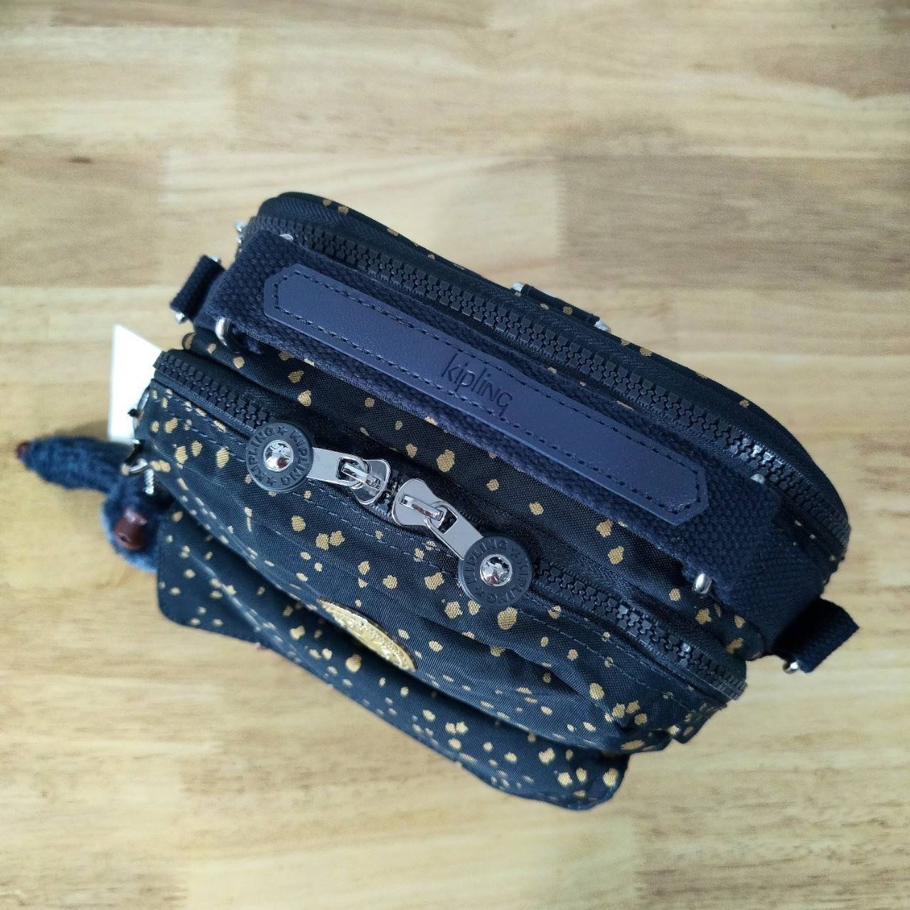 คิปลิ้ง Candy 2 ways backpack กระเป๋าเป้ สะพายข้าง กระเป๋าถือ KIPLING