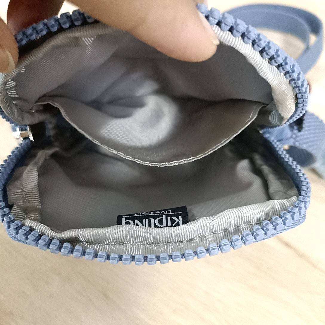 กระเป๋าคิปลิ้ง กระเป๋าใส่มือถือ Kipling Tally