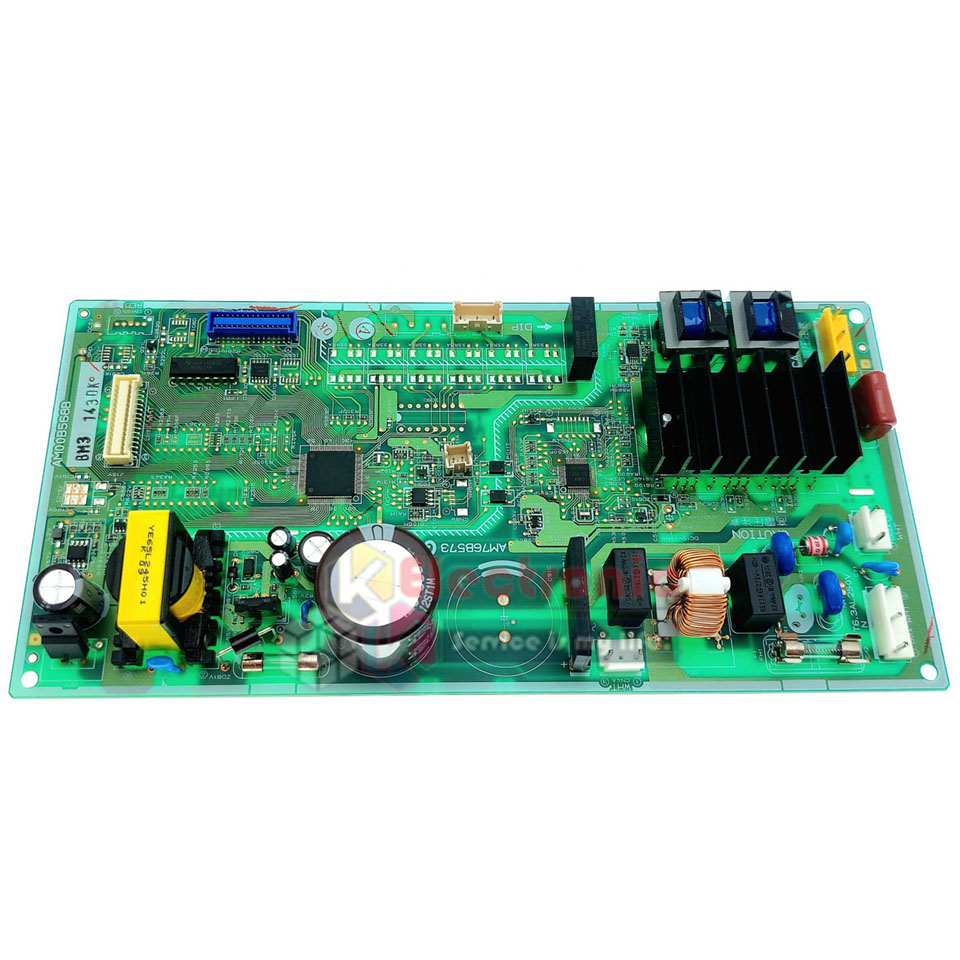 แผงบอร์ดตู้เย็นMITSUBISHI/แผงตู้เย็นมิตซูบิชิ รุ่น MR-F38EJ/MR-F38EH/MR-F41EH/MR-F41EJ*อะไหล่แท้*ใช้ได้กับทุกรุ่นที่ทางร้านระบุไว้