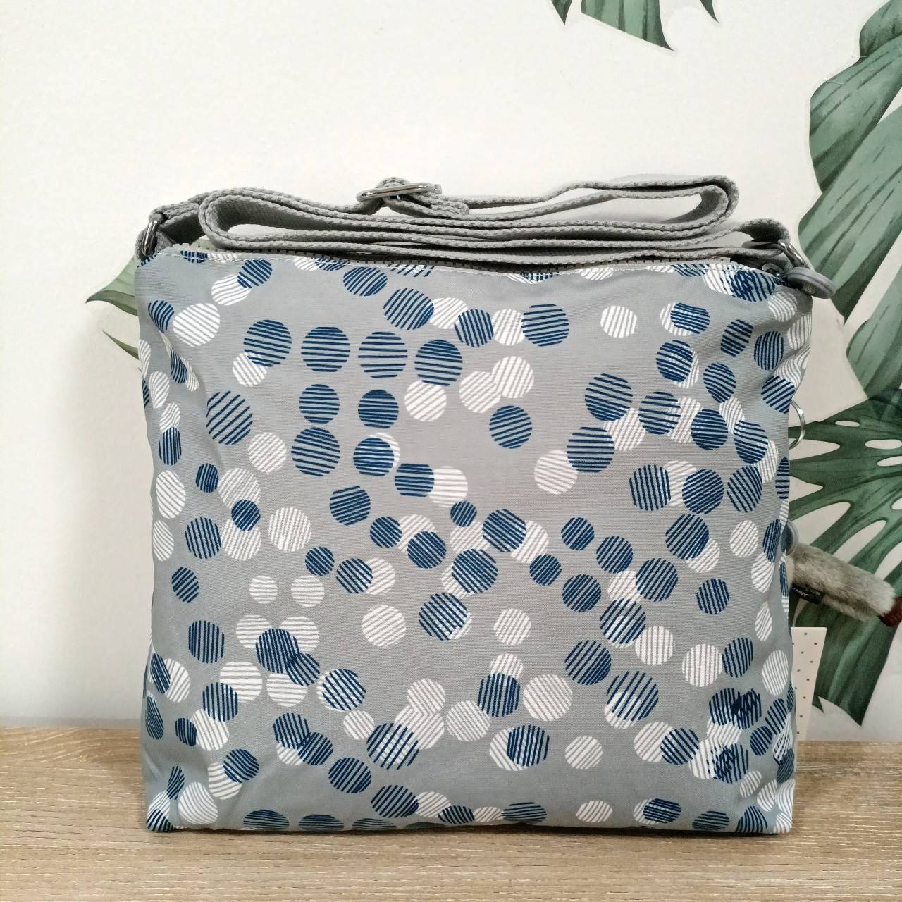 กระเป๋าสะพายข้าง Kipling Ella คิปลิ้ง