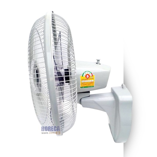 16-inch wall fan, Imarflex