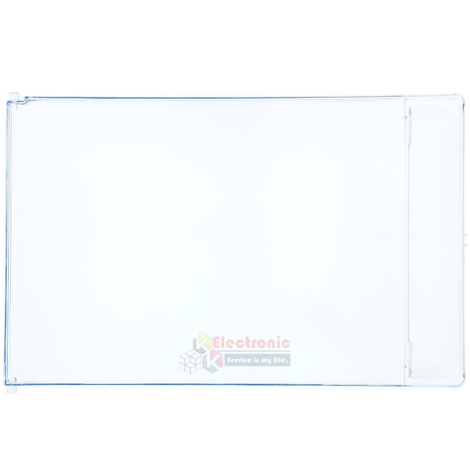 ฝาช่องฟรีสHaier-ไฮเออร์ ฝาช่องฟรีซ ประตูช่องฟรีส ฝาช่องแข็ง ไฮเออร์ รุ่น*HR-ADM18/HR-ADN18/HR-BDN18/HR-CDA18/HR-DMB18/HR-CEQ18/HR-1118A/HR-1118B/HR-1118C/HR-718CE*อะไหล่แท้