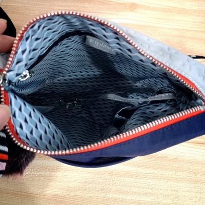 Kipling กระเป๋าสะพายข้าง คิปลิ้ง GO LAISURE GA รุ่น ARTO