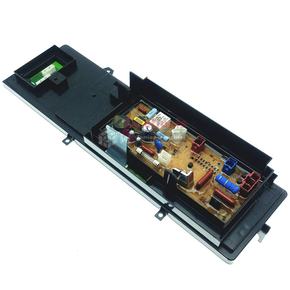 แผงเครื่องซักผ้าพานาโซนิค/บอร์ดเครื่องซักผ้าPanasonic_พานาโซนิค-รุ่น NA-F115A1WRC*อะไหล่ใหม่แท้บริษัท*ใช้ได้กับทุกรุ่นที่ทางร้านระบุไว้#อะไหล่เครื่องซักผ้า