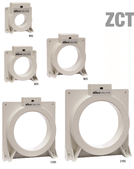 ENTES ZCT120S